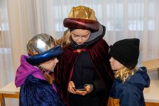 29.-30.12.2025 Sternsingen